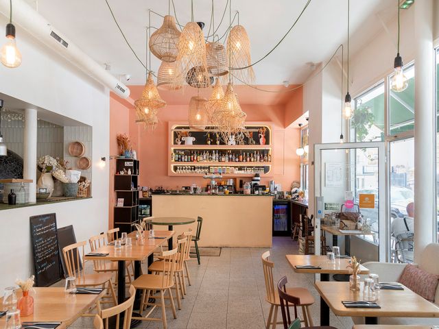 La Caspita 