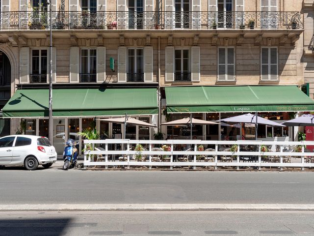La Caspita 